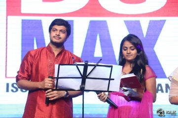 Yamaleela 2 Movie Audio Success Meet